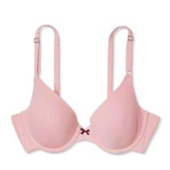 Maidenform Other - 4/$20 Maidenform Self Expressions T-Shirt Bra 118